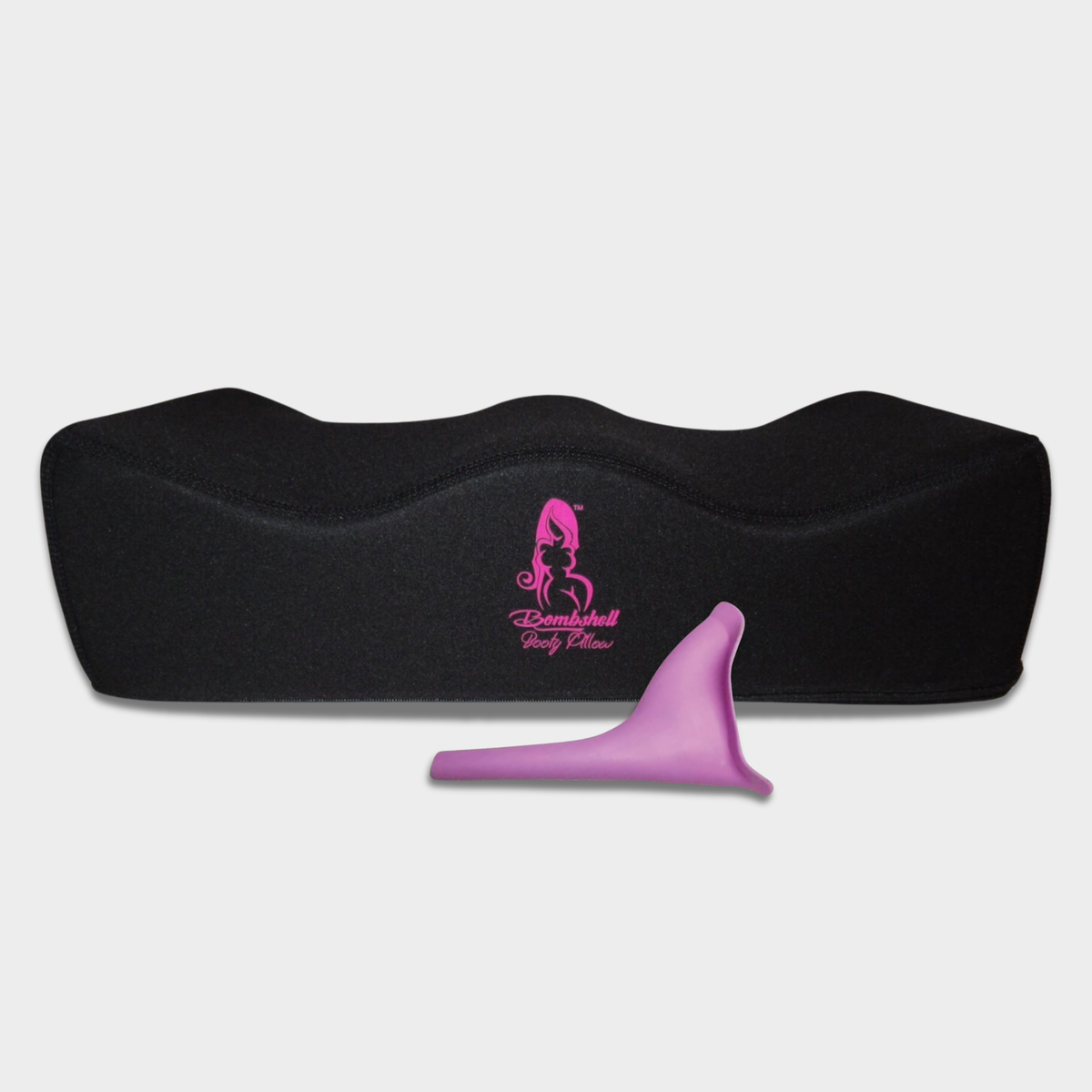 Bombshell Booty Pillow V3 clearance pillow-foam defected - Bombshell Booty Pillow