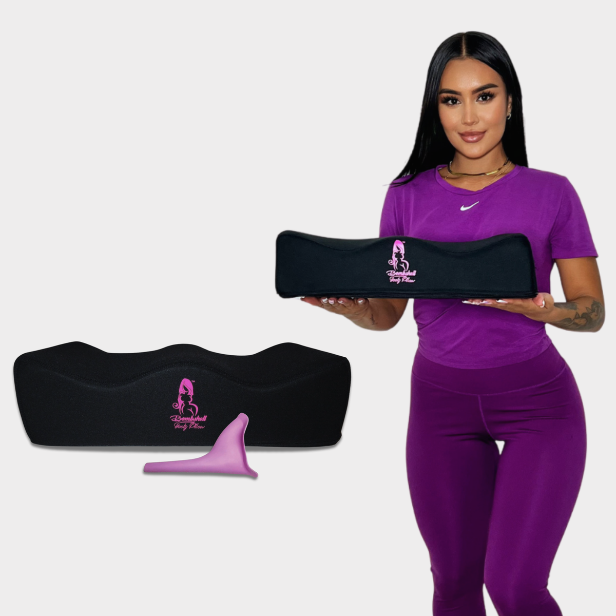 Bombshell Booty Pillow V3 clearance pillow-foam defected - Bombshell Booty Pillow