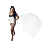 Lipo Foam 5 PACK Liposuction Tummy - tuck C - Section Post - Op Recovery - Bombshell Booty Pillow