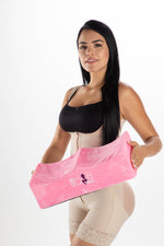 My Booty Pink BBL Pillow - Bombshell Booty Pillow