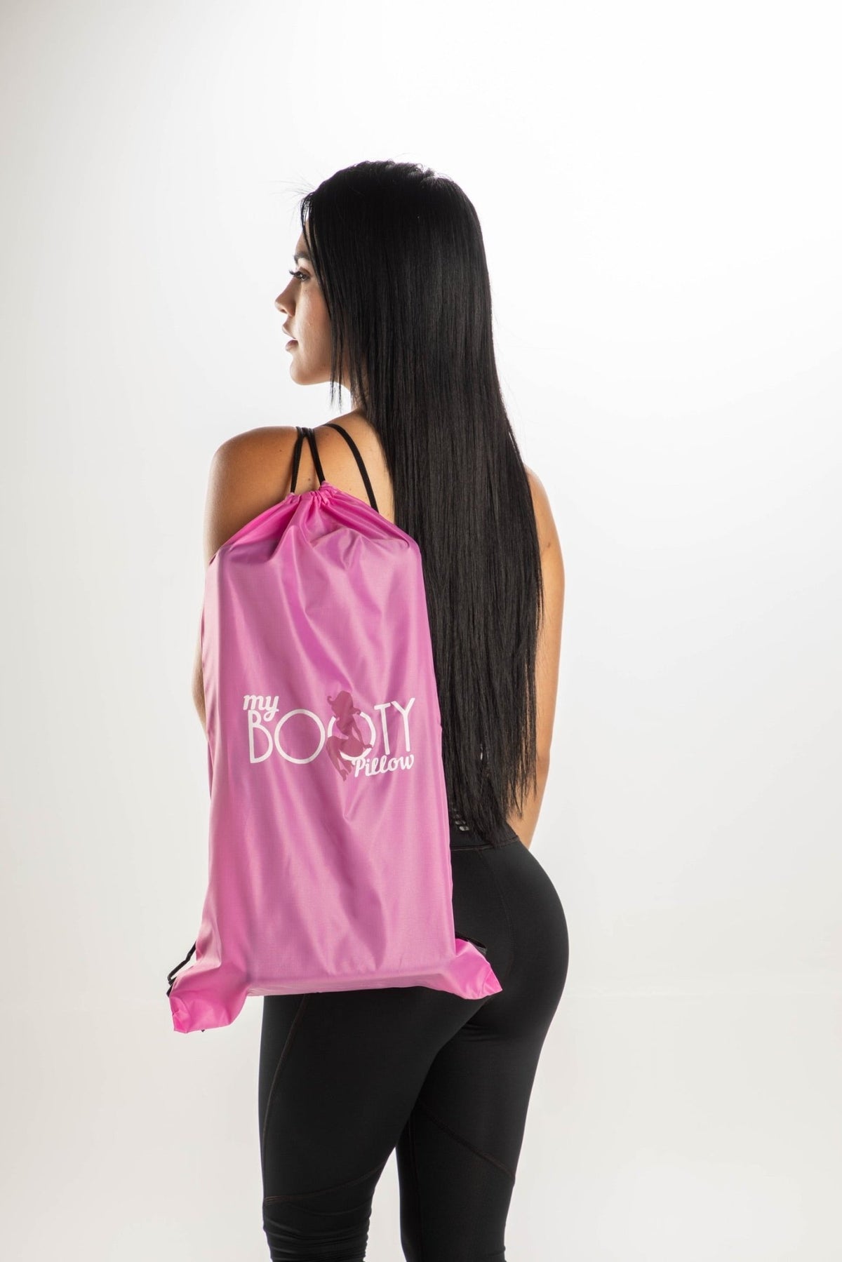 My Booty Pink BBL Pillow - Bombshell Booty Pillow
